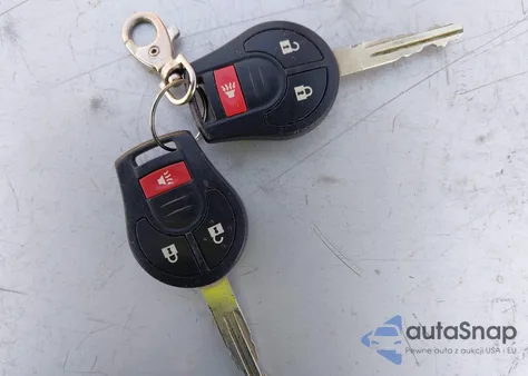 2014 Nissan Rogue Select S from USA, damaged, VIN JN8AS5MV0EW200404